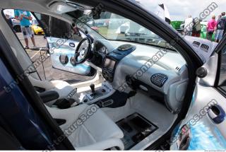 Photo Reference of Car Interior